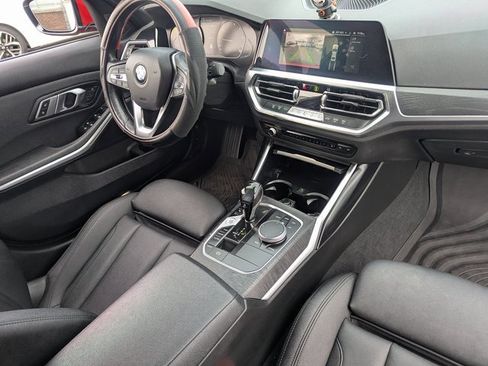 Used 2021 BMW 330i xDrive Sedan w/ Convenience Package image 24
