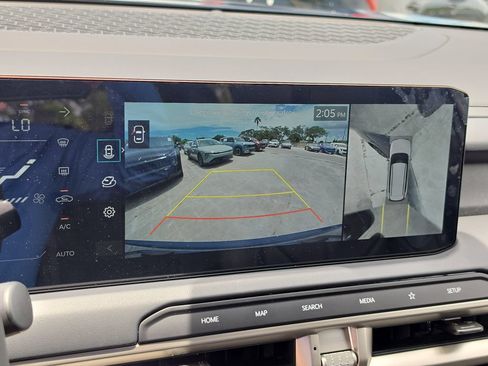 New 2027 Kia Telluride SX FWD image 26