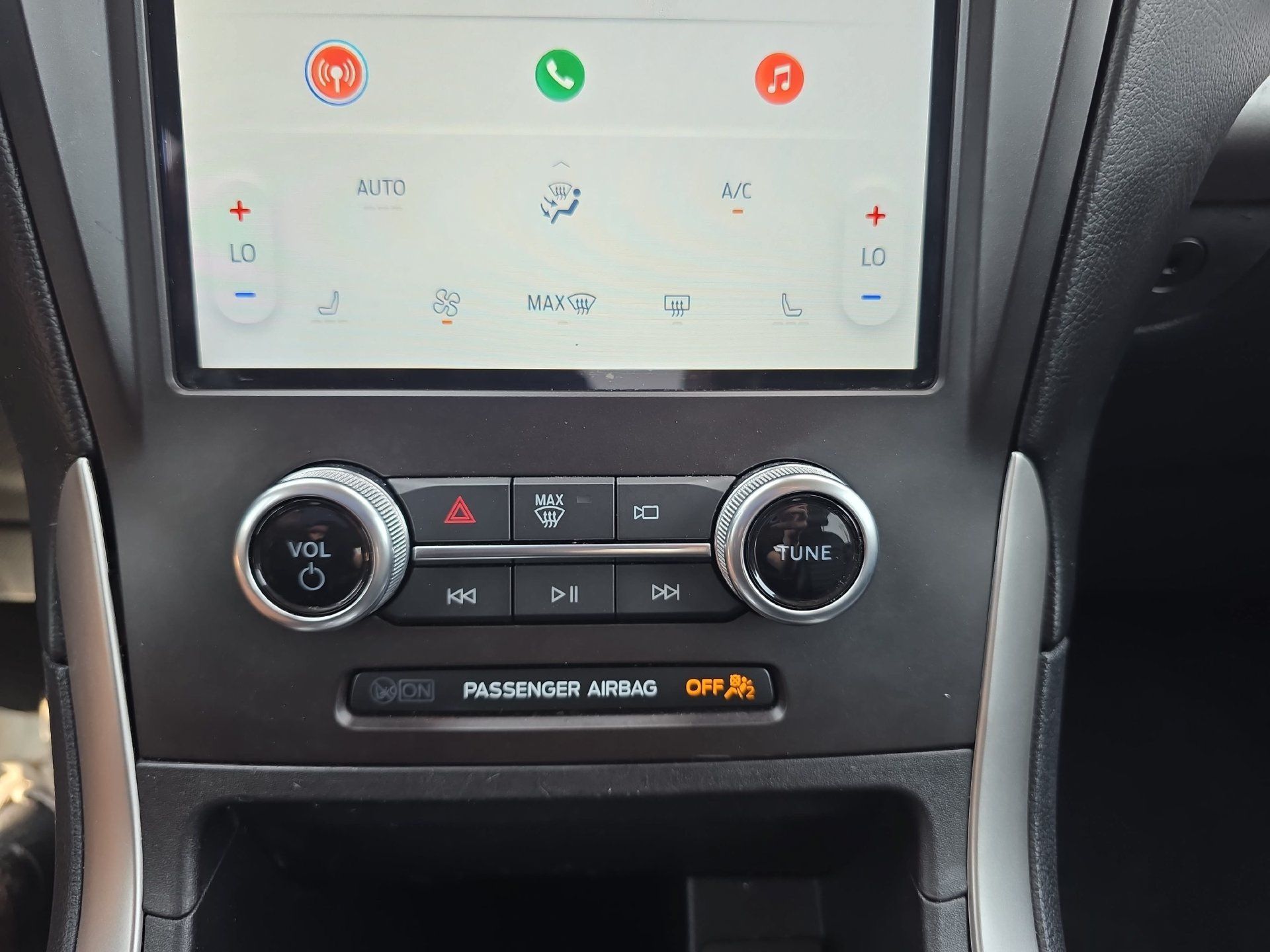 Used 2023 Ford Edge SEL AWD/4WD image 23