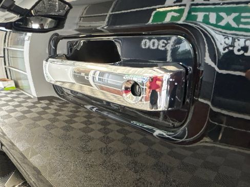 Used 2021 Ford F250 Lariat w/ Chrome Package AWD/4WD image 9