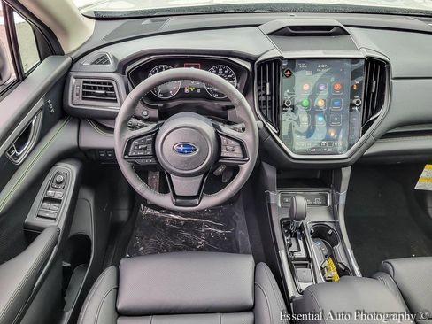 New 2026 Subaru Ascent Bronze Edition image 14