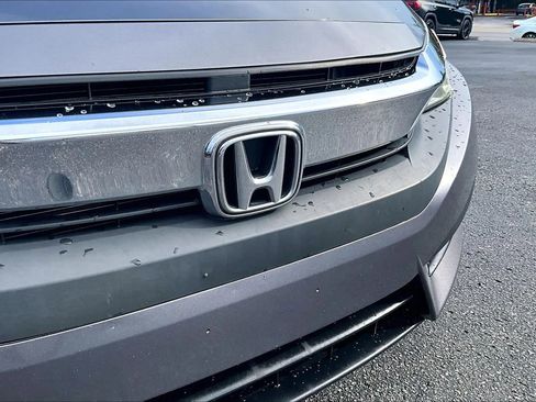 Used 2016 Honda Civic LX image 28