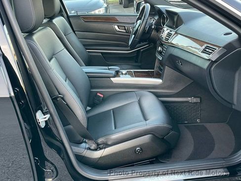 Used 2014 Mercedes-Benz E 350 2014 MERCEDES-BENZ E350 SPORT image 8