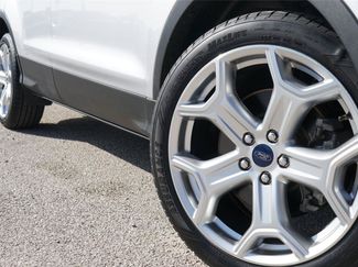 Certified 2019 Ford Escape Titanium FWD video 2
