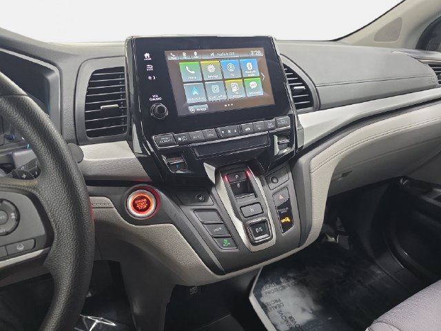 Used 2019 Honda Odyssey EX image 20