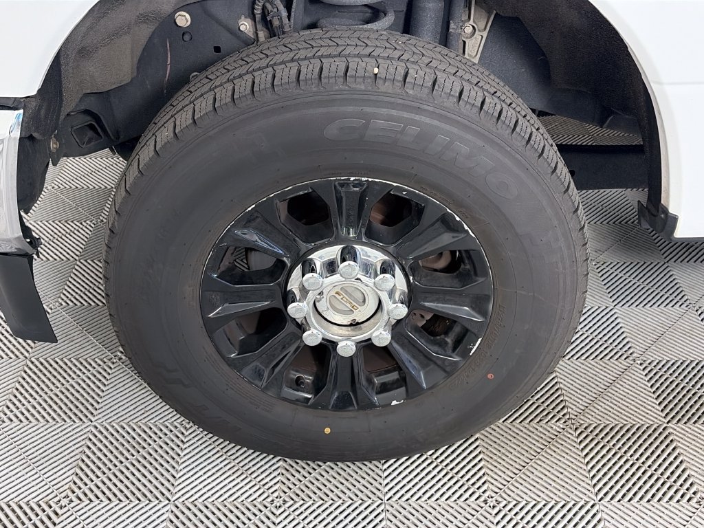 Certified 2020 Ford F250 XLT AWD/4WD image 8