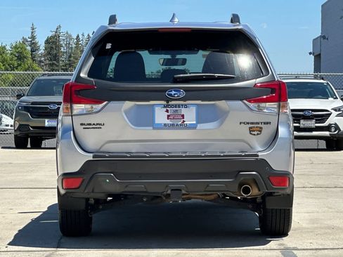 Used 2023 Subaru Forester Wilderness w/ Wilderness Package AWD/4WD image 4
