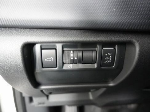 New 2026 Subaru Forester Premium image 15