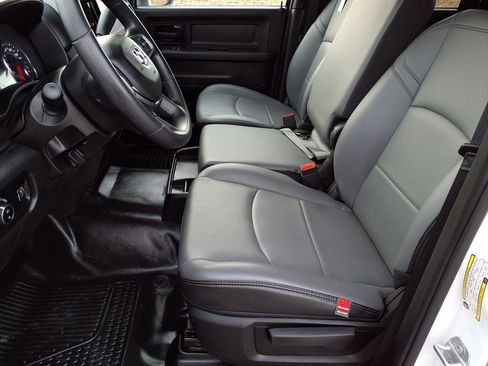 Used 2025 RAM 3500 Tradesman image 10