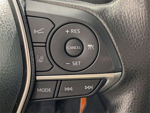 Used 2024 Toyota Camry LE image 16