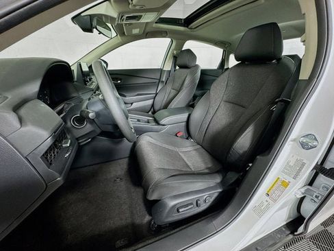 Used 2024 Honda Accord EX image 20