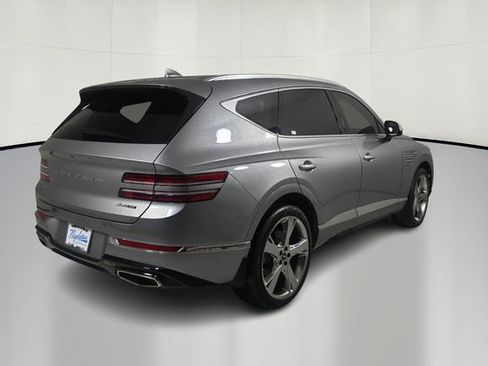 Used 2024 Genesis GV80 3.5T w/ Prestige Package image 7