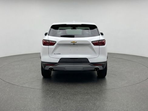 Used 2025 Chevrolet Blazer LT FWD image 7