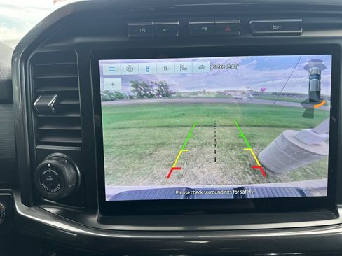 Used 2021 Ford F150 XLT w/ Equipment Group 302A High AWD/4WD image 64