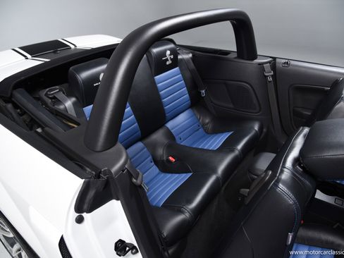 Used 2008 Ford Mustang Shelby GT500 image 36