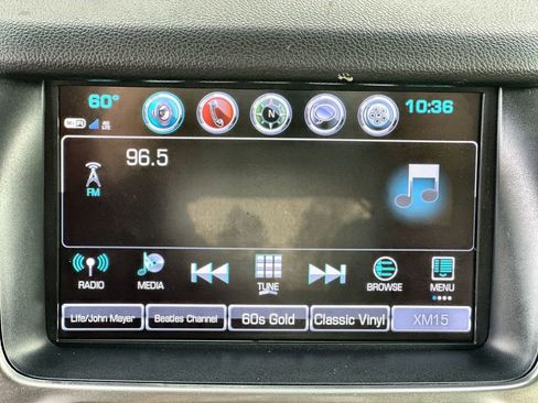 Certified 2017 Chevrolet Suburban LT image 13