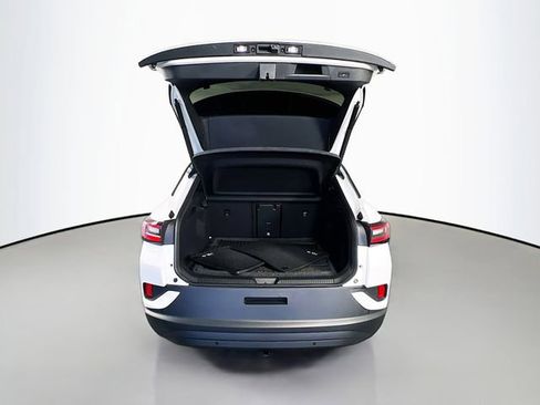 Used 2025 Volkswagen ID.4 Pro S image 28