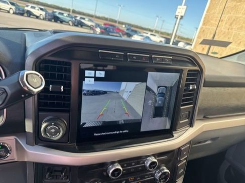 Used 2021 Ford F150 XLT w/ Equipment Group 302A High AWD/4WD image 20
