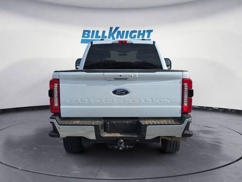Used 2026 Ford F250 Lariat image 4
