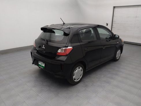 Used 2024 Mitsubishi Mirage ES image 9