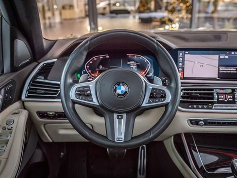 Used 2019 BMW X7 xDrive40i w/ Premium Package image 30