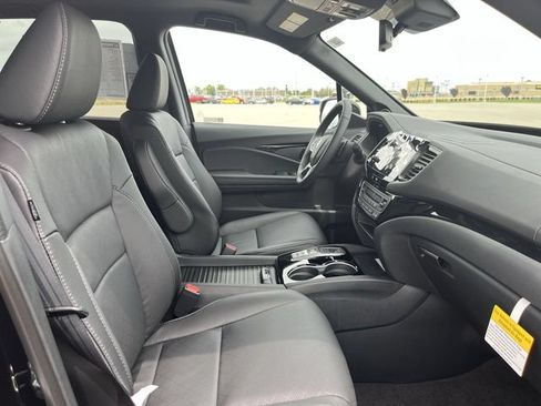 Used 2022 Honda Passport Elite image 33