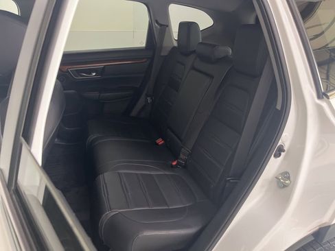 Used 2020 Honda CR-V EX-L image 20
