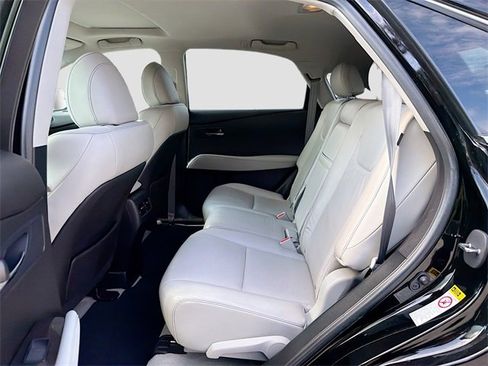 Used 2015 Lexus RX 350 FWD image 22
