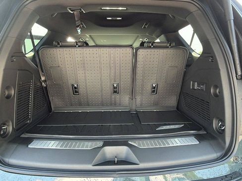 New 2026 Chevrolet Tahoe RST w/ Comfort Package RWD image 14