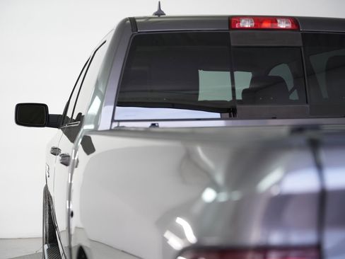 Used 2018 RAM 1500 Lone Star image 59