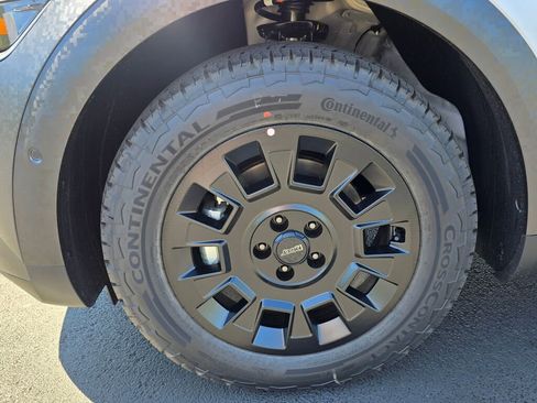 New 2025 Hyundai Ioniq 5 XRT image 11