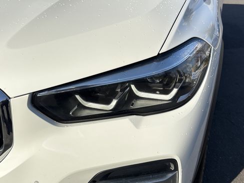 Used 2023 BMW X5 sDrive40i image 11