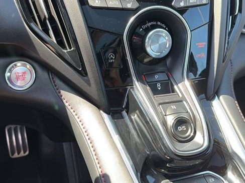 Certified 2023 Acura RDX A-Spec AWD/4WD image 20