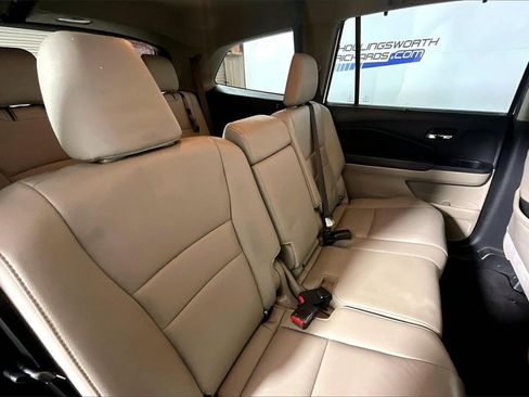 Used 2019 Honda Pilot EX-L image 22