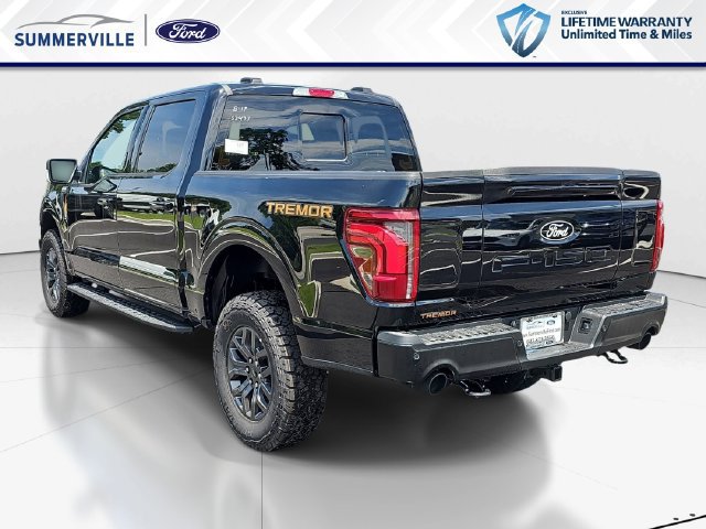 New 2026 Ford F150 Tremor w/ Tow/Haul Package AWD/4WD image 6
