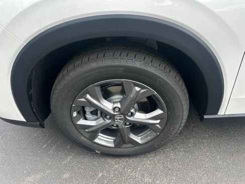 New 2026 Honda HR-V LX image 35