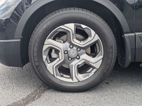 Used 2019 Honda CR-V EX-L image 12