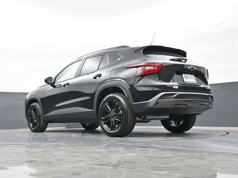 Used 2026 Chevrolet Trax ACTIV w/ Driver Confidence Package FWD image 41