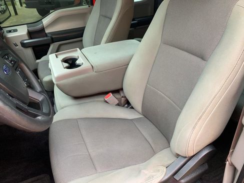 Used 2015 Ford F150 XL w/ Equipment Group 101A Mid RWD image 24