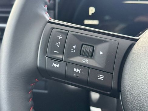 New 2026 Nissan Kicks SR w/ Illumination Package image 22