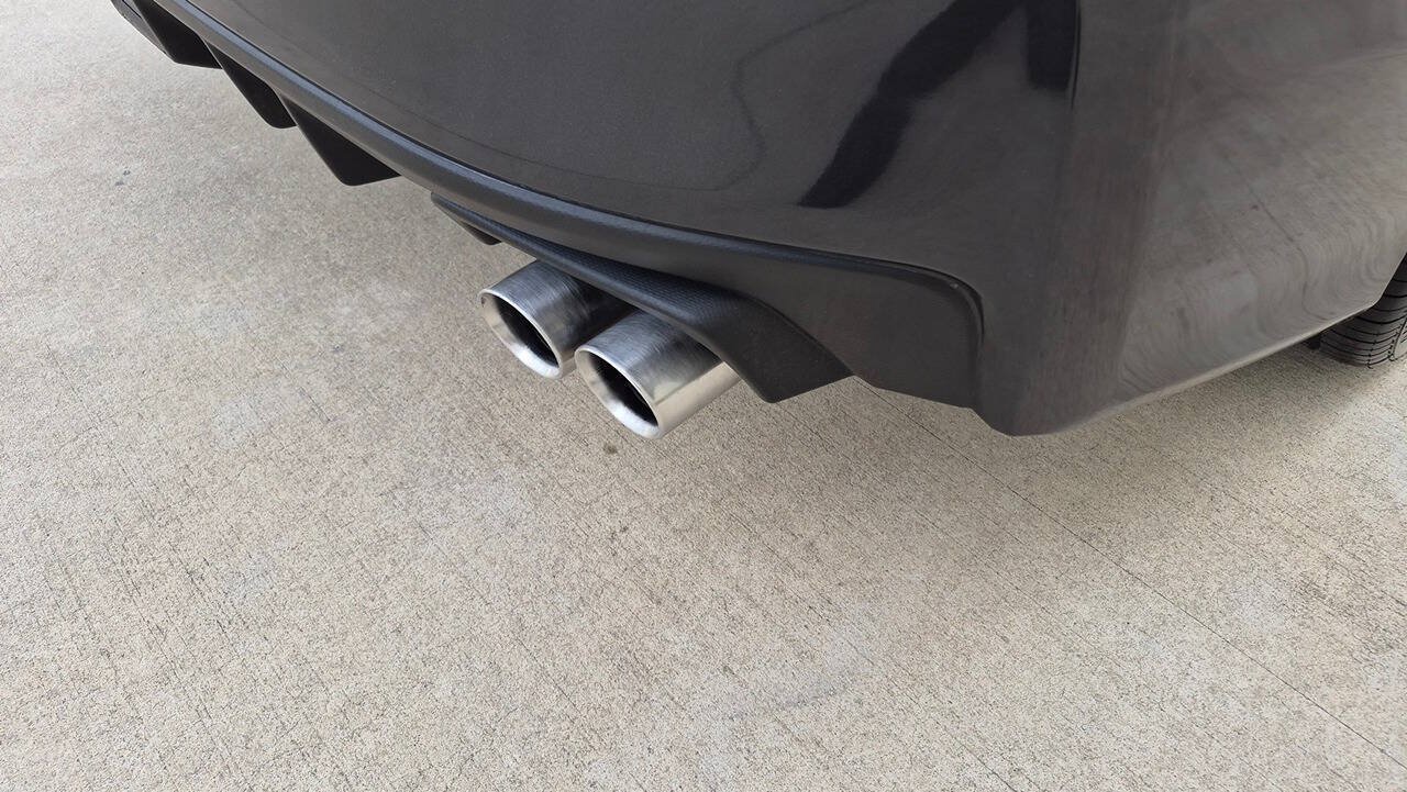 Used 2018 Subaru WRX Premium AWD/4WD image 29