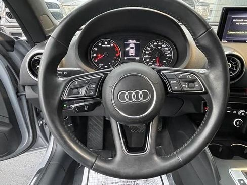 Used 2019 Audi A3 2.0T Premium w/ Convenience Package image 15