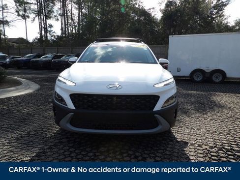 Used 2023 Hyundai Kona SEL image 3