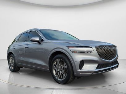 Used 2023 Genesis GV70 2.5T w/ Advanced Package