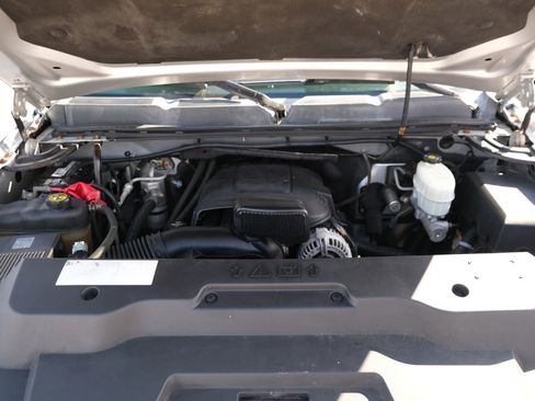 Used 2012 Chevrolet Silverado 2500 LT w/ Z71 Appearance Package image 45