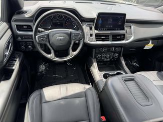 Used 2021 Chevrolet Tahoe RST AWD/4WD video 2