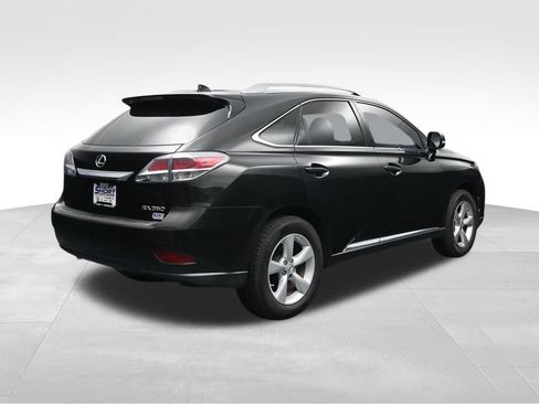 Used 2014 Lexus RX 350 FWD image 5