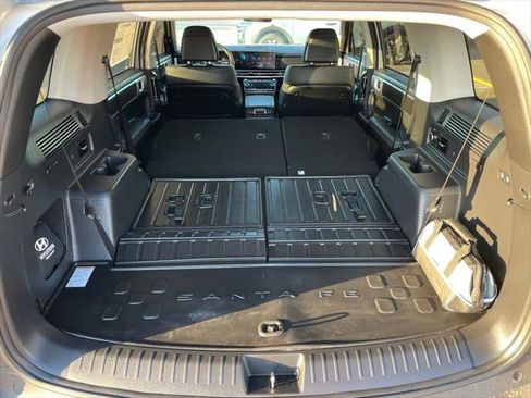 New 2026 Hyundai Santa Fe SEL FWD image 31