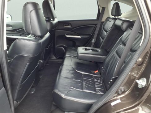 Used 2013 Honda CR-V EX-L image 12