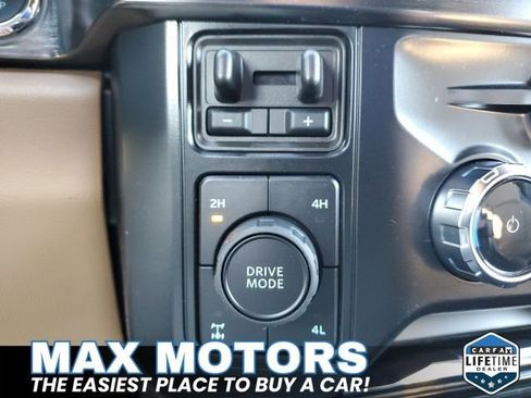 New 2026 Ford F350 Lariat w/ Lariat Ultimate Package image 39